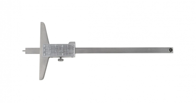 Штангенглубиномер RGK SCGM-150